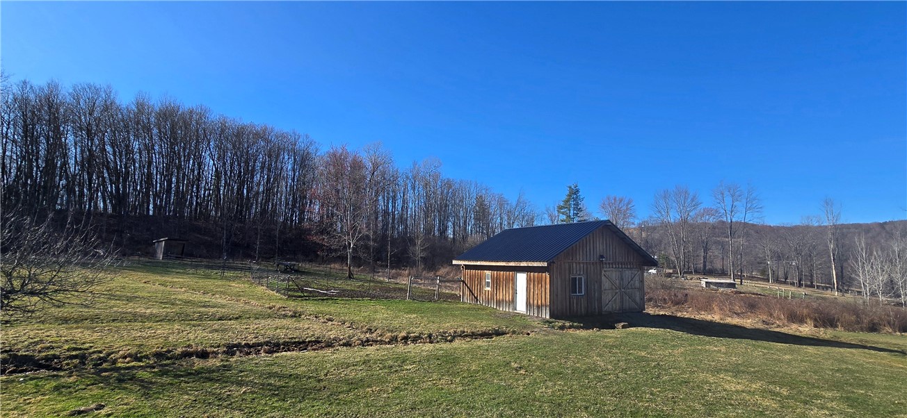 12025 Birch Creek Road Caton, NY 14871 - Photo 42 of 47