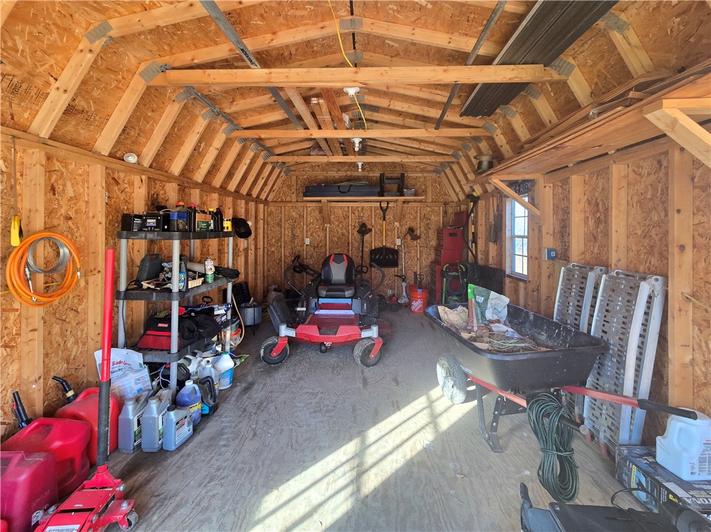 12025 Birch Creek Road Caton, NY 14871 - Photo 45 of 47