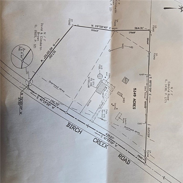 12025 Birch Creek Road Caton, NY 14871 - Photo 46 of 47