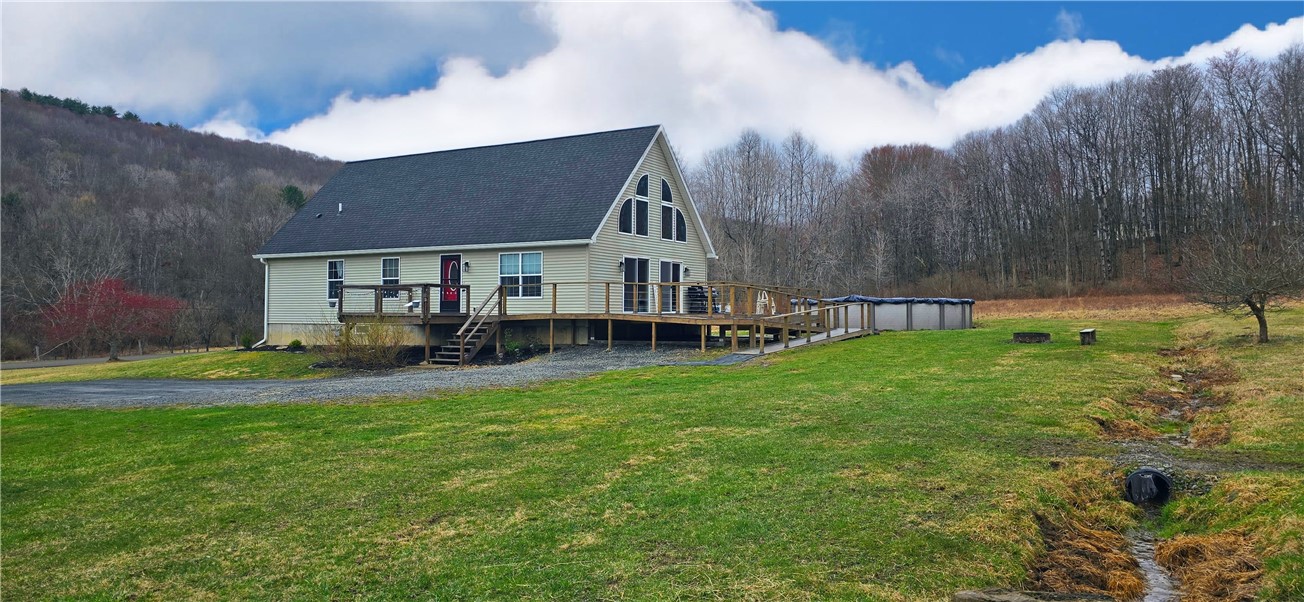 12025 Birch Creek Road Caton, NY 14871 - Photo 47 of 47