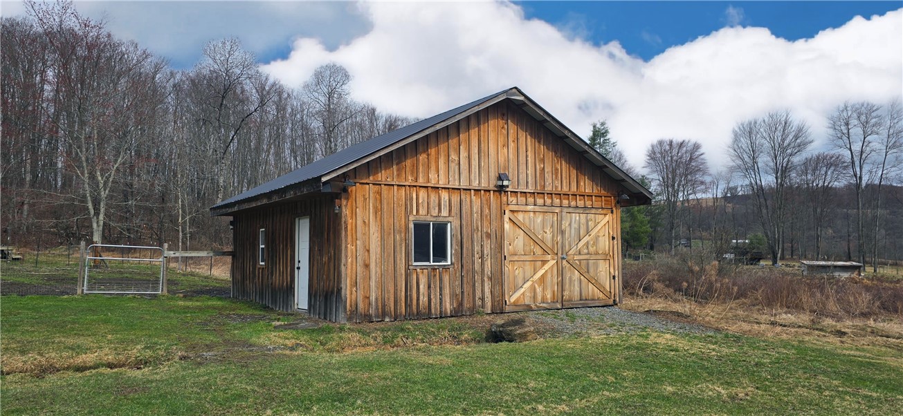 12025 Birch Creek Road Caton, NY 14871 - Photo 5 of 47