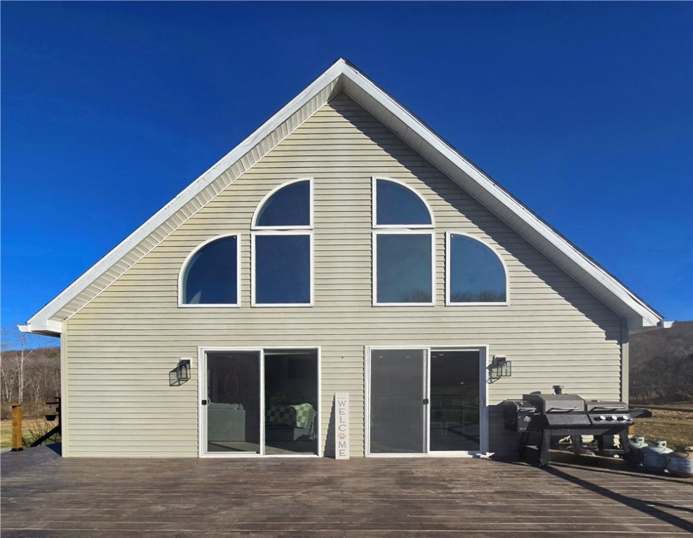 12025 Birch Creek Road Caton, NY 14871 - Photo 6 of 47