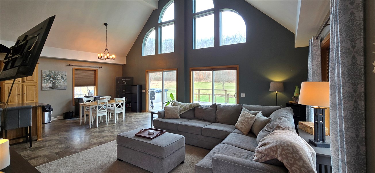 12025 Birch Creek Road Caton, NY 14871 - Photo 7 of 47