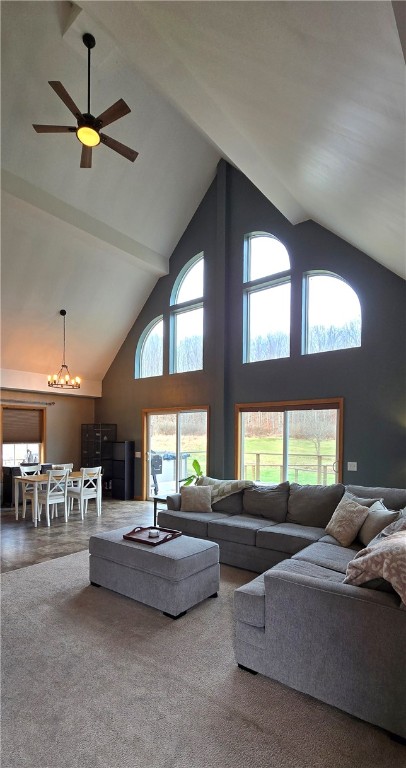 12025 Birch Creek Road Caton, NY 14871 - Photo 8 of 47