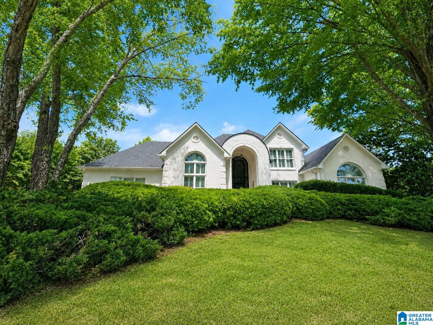 1022 Lake Heather Road Hoover, AL 35242 - Photo 1 of 1