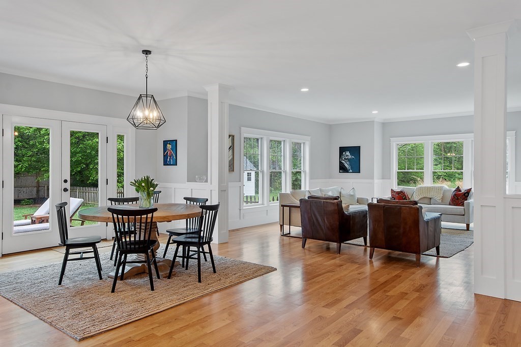 711 Lowell Road, Unit 711 Concord, MA 01742 - Photo 16 of 33 Gallery Image 16