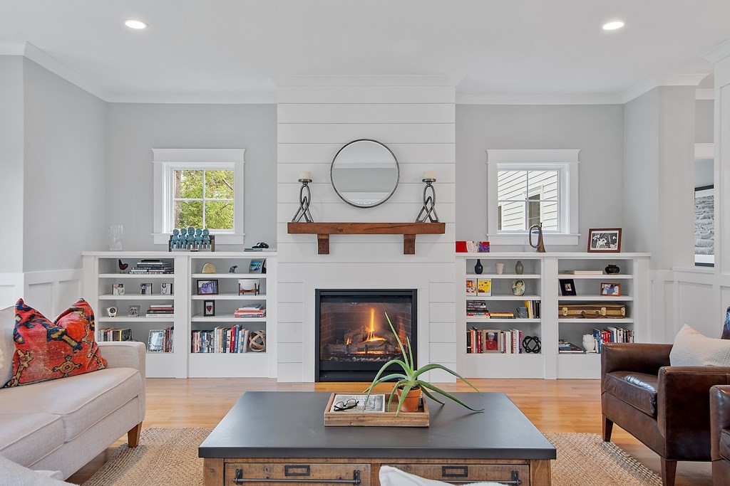 711 Lowell Road, Unit 711 Concord, MA 01742 - Photo 17 of 33 Gallery Image 17