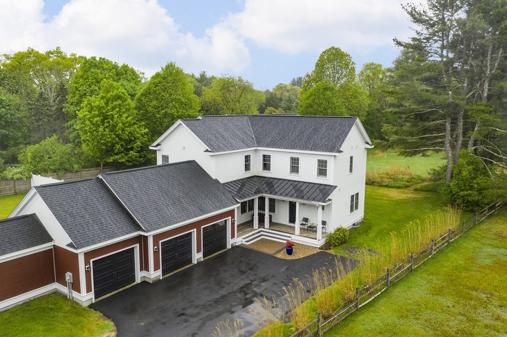 711 Lowell Road, Unit 711 Concord, MA 01742 - Photo 2 of 33 Gallery Image 2