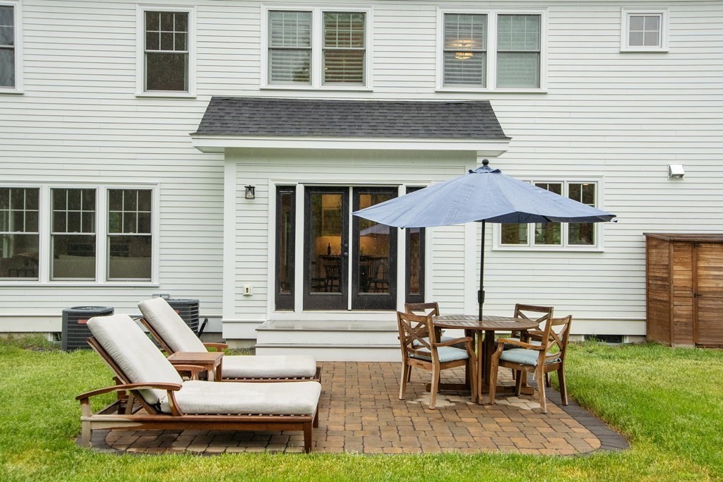 711 Lowell Road, Unit 711 Concord, MA 01742 - Photo 27 of 33 Gallery Image 27