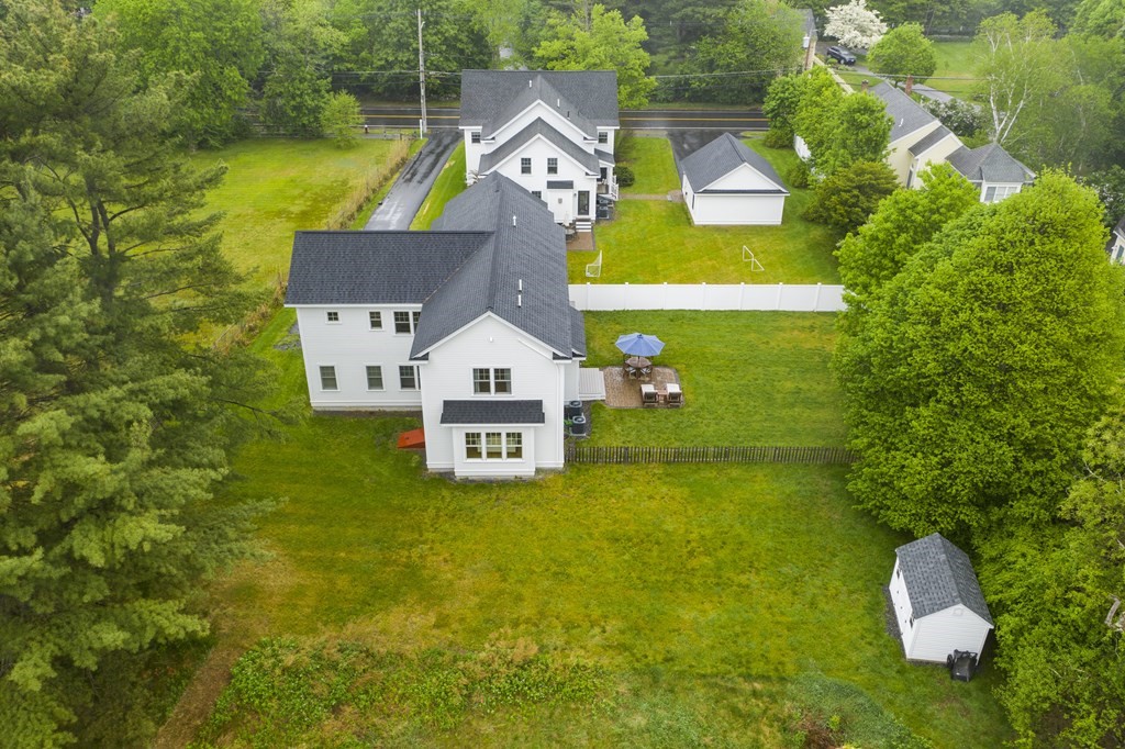 711 Lowell Road, Unit 711 Concord, MA 01742 - Photo 29 of 33 Gallery Image 29
