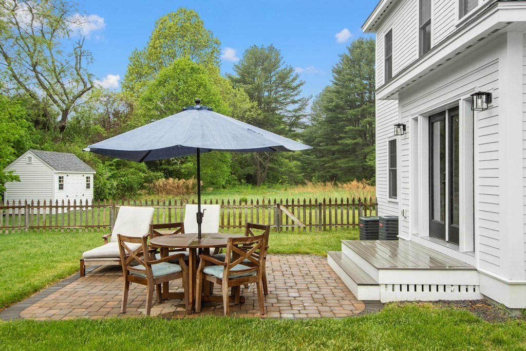 711 Lowell Road, Unit 711 Concord, MA 01742 - Photo 30 of 33 Gallery Image 30