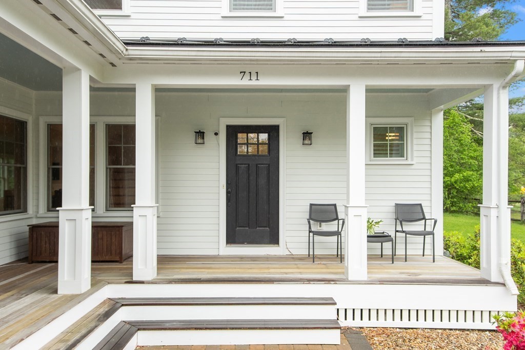 711 Lowell Road, Unit 711 Concord, MA 01742 - Photo 3 of 33 Gallery Image 3