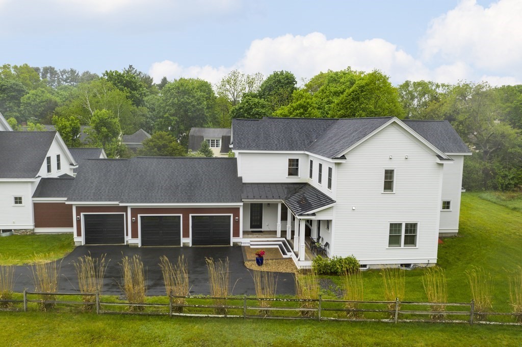 711 Lowell Road, Unit 711 Concord, MA 01742 - Photo 31 of 33 Gallery Image 31