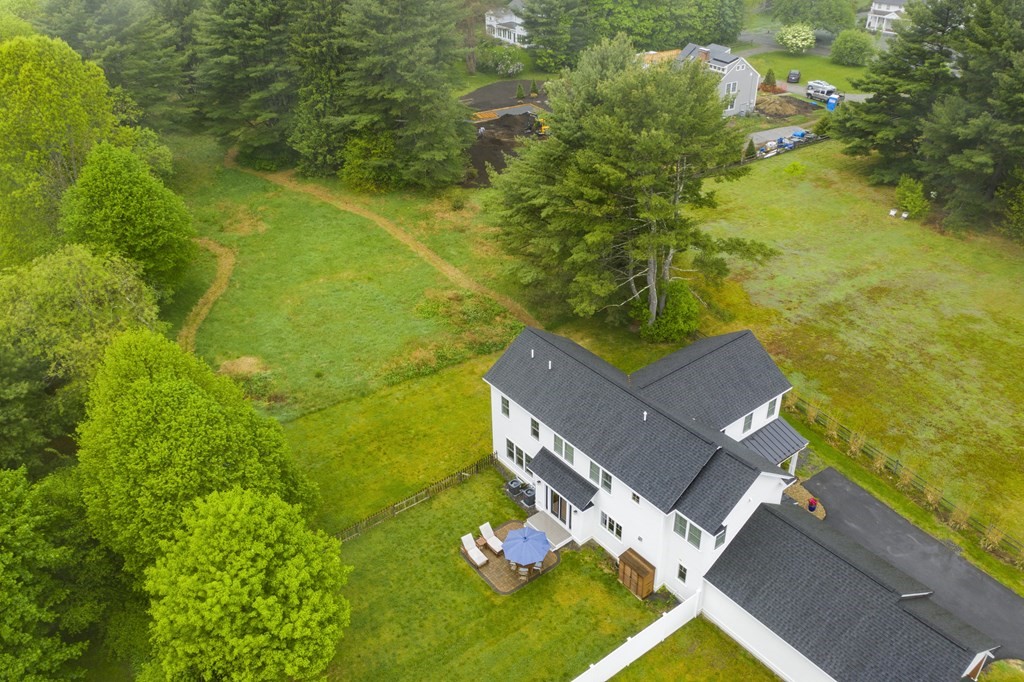 711 Lowell Road, Unit 711 Concord, MA 01742 - Photo 33 of 33 Gallery Image 33
