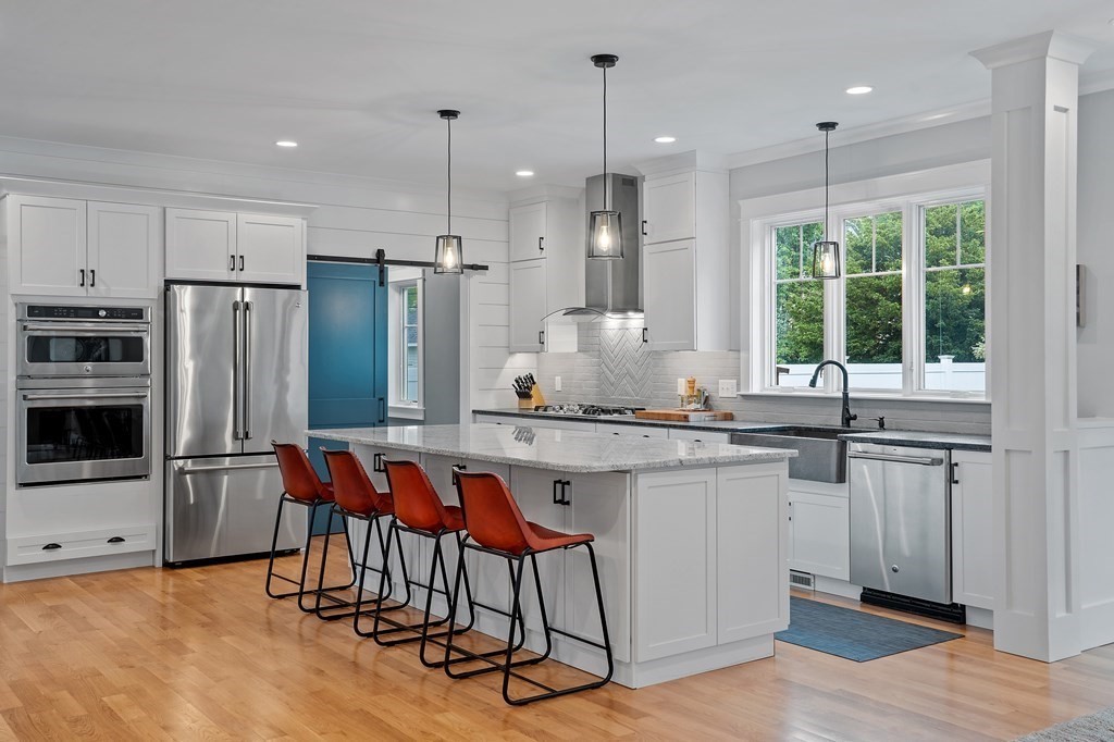 711 Lowell Road, Unit 711 Concord, MA 01742 - Photo 5 of 33 Gallery Image 5