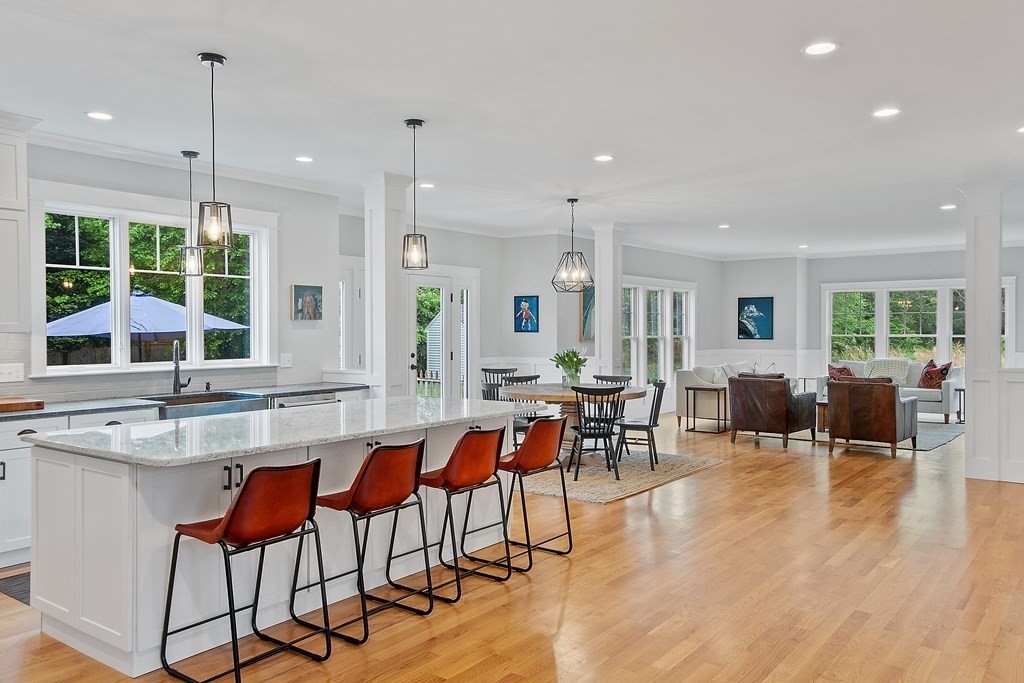711 Lowell Road, Unit 711 Concord, MA 01742 - Photo 8 of 33 Gallery Image 8