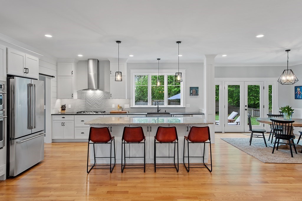 711 Lowell Road, Unit 711 Concord, MA 01742 - Photo 9 of 33 Gallery Image 9