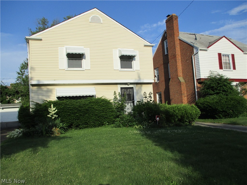 3711 Lindholm Road Cleveland, OH 44120 - Photo 1 of 11