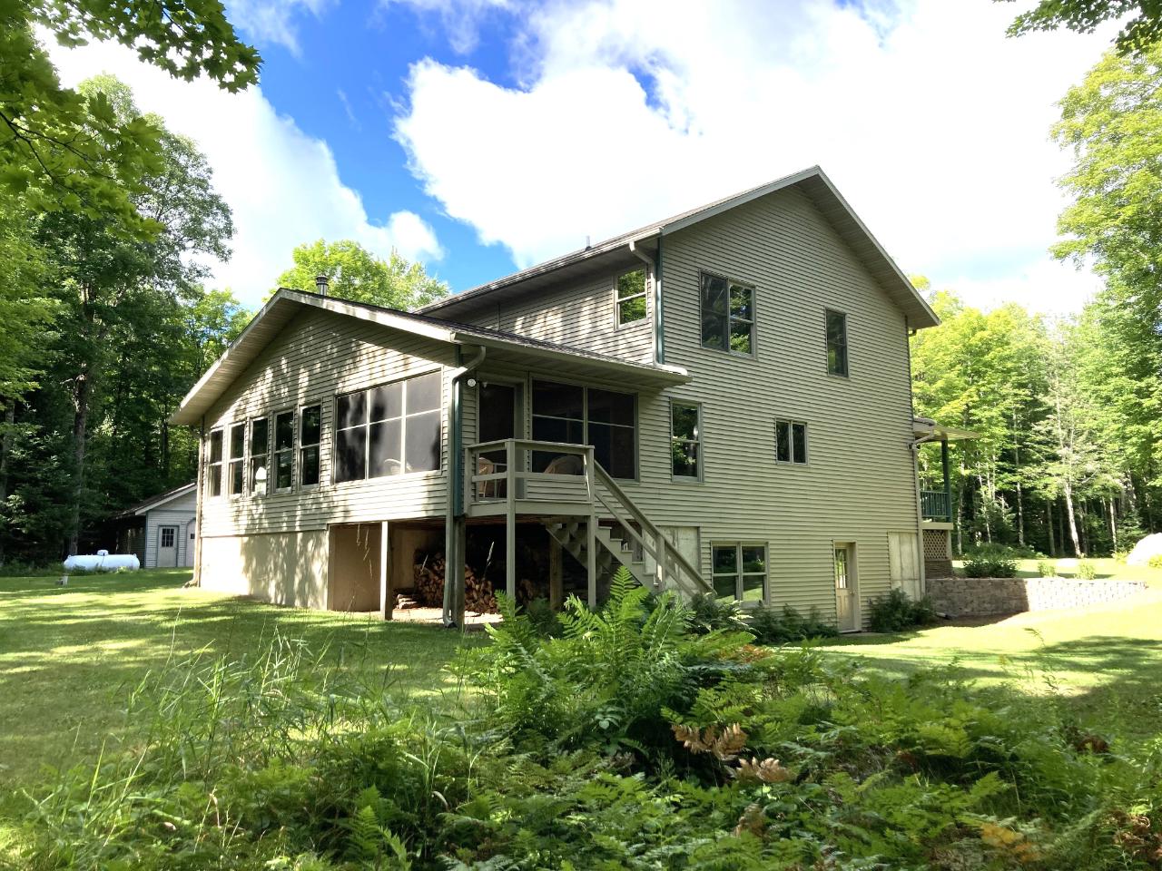 74251 Nelson Road Glidden, WI 54527 - Photo 2 of 84 Gallery Image 2