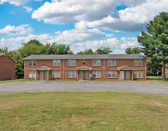 $830 | 812 Golf View Place, Unit C, Clarksville, TN 37043