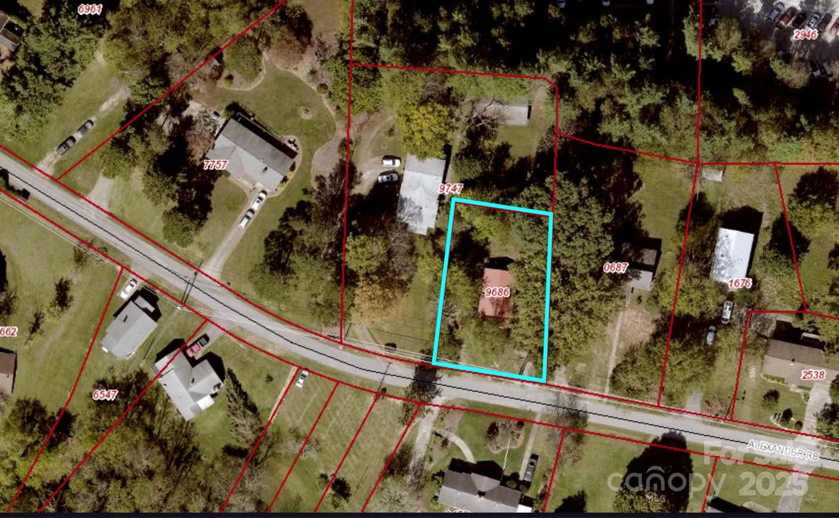 67 Alexander Road Weaverville, NC 28787 - Photo 1 of 1 Gallery Image 1
