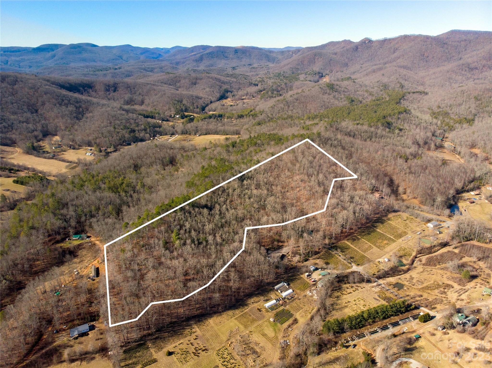 L2-a Johnny's Crk Rd  