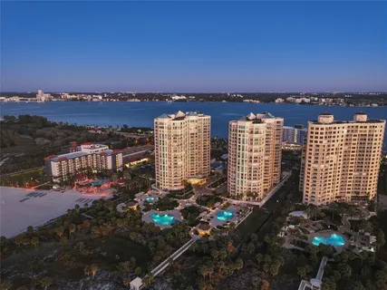 $1,545,000 | 1180 Gulf Boulevard, Unit 1805, Clearwater Beach, FL 33767