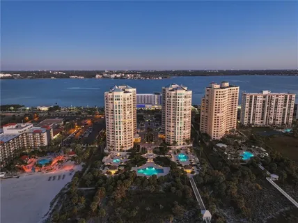 $1,545,000 | 1180 Gulf Boulevard, Unit 1805, Clearwater Beach, FL 33767
