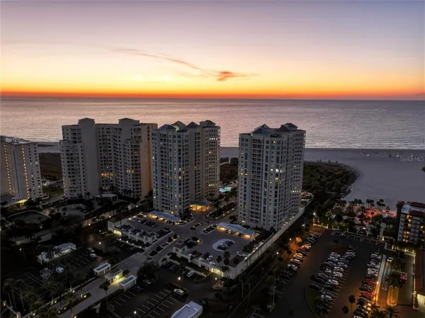 $1,545,000 | 1180 Gulf Boulevard, Unit 1805, Clearwater Beach, FL 33767