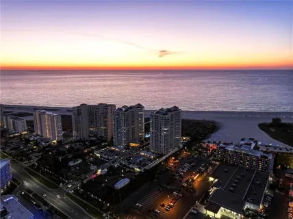 $1,545,000 | 1180 Gulf Boulevard, Unit 1805, Clearwater Beach, FL 33767