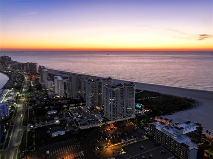 $1,545,000 | 1180 Gulf Boulevard, Unit 1805, Clearwater Beach, FL 33767
