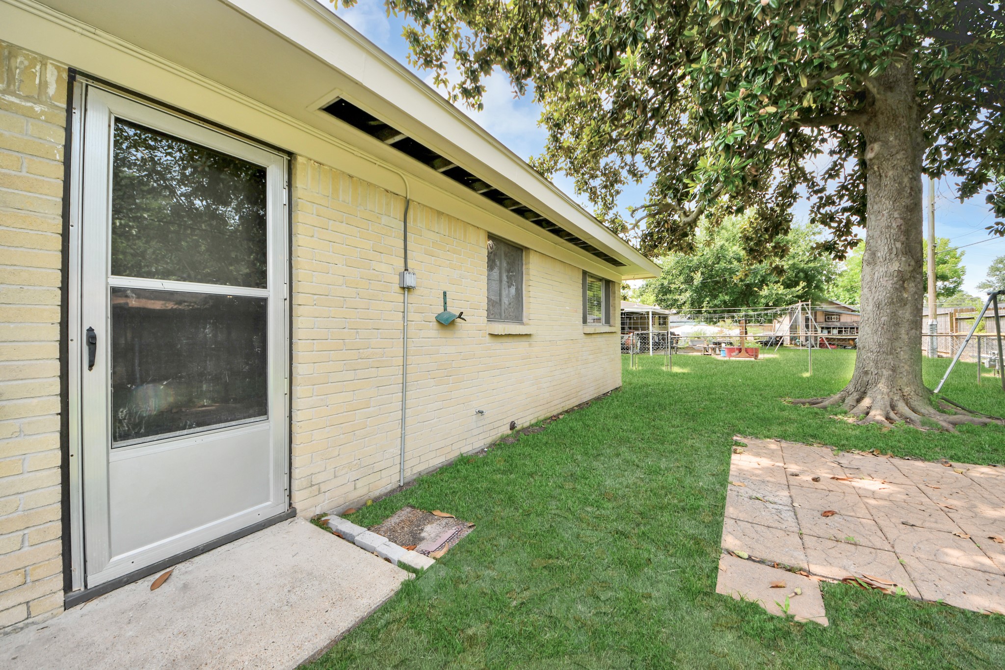 1923 Springrock Lane Houston, TX 77080 - Photo 43 of 46