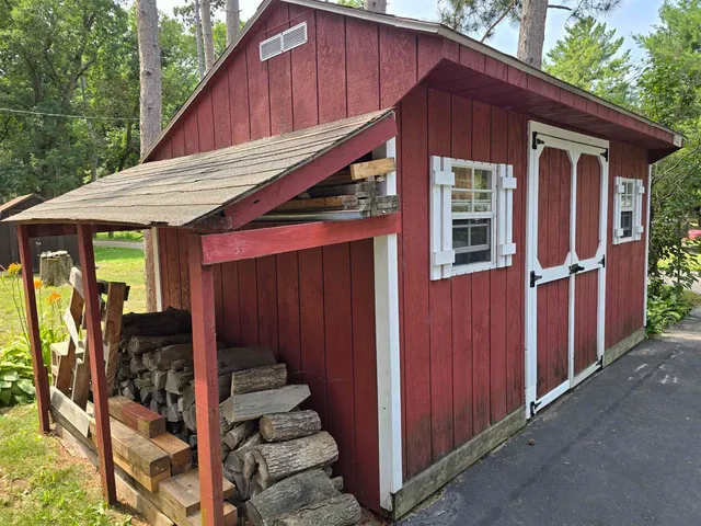 $359,000 | W8431 Clearwater Avenue, Wautoma, WI 54982