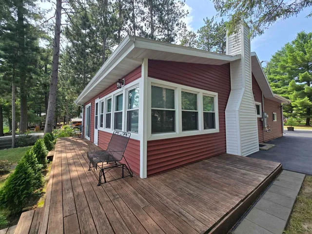 $359,000 | W8431 Clearwater Avenue, Wautoma, WI 54982