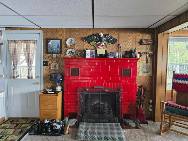 $359,000 | W8431 Clearwater Avenue, Wautoma, WI 54982