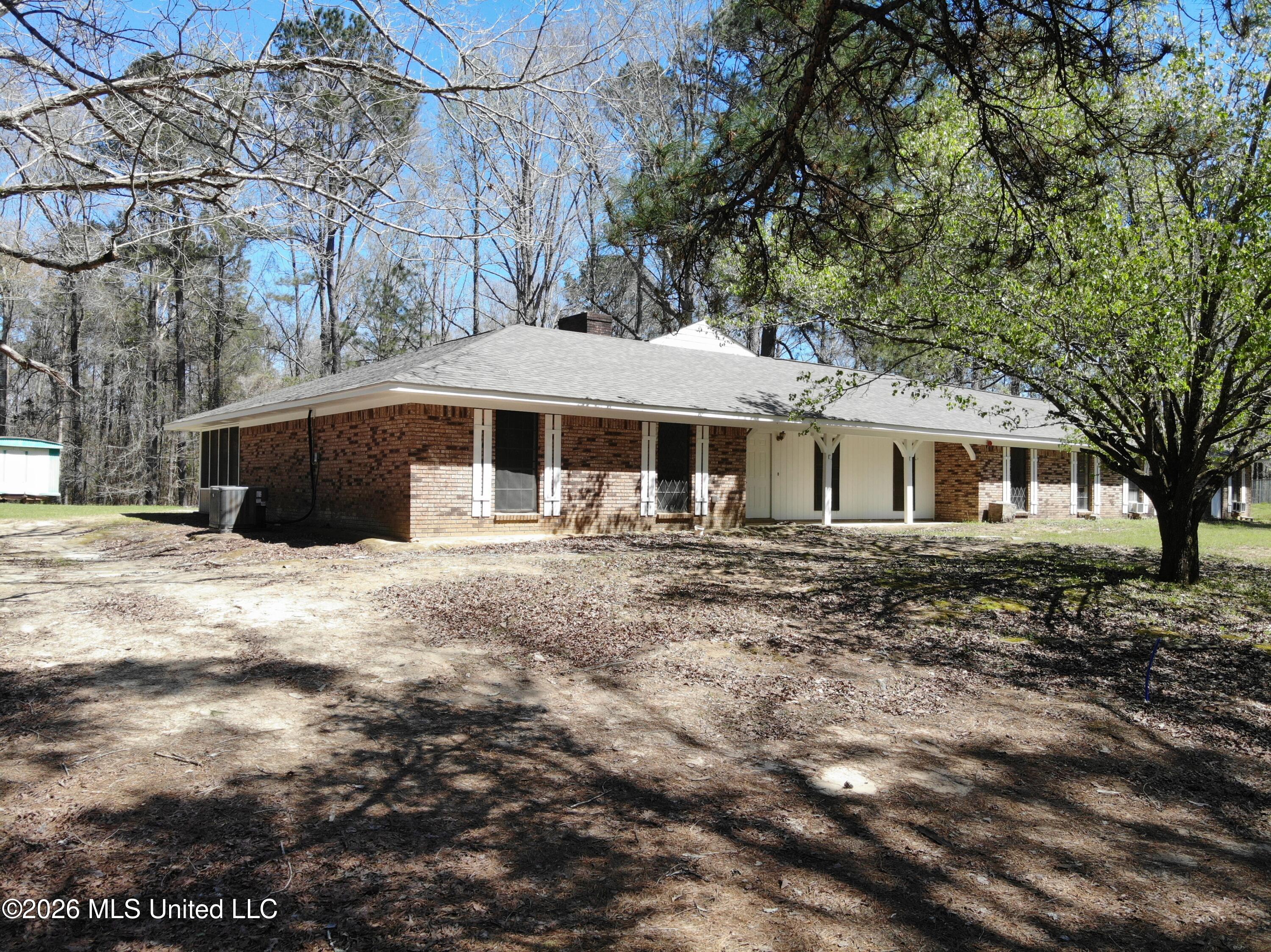 219 Bass Road Florence, MS 39073 - Photo 29 of 75 DJI_0409