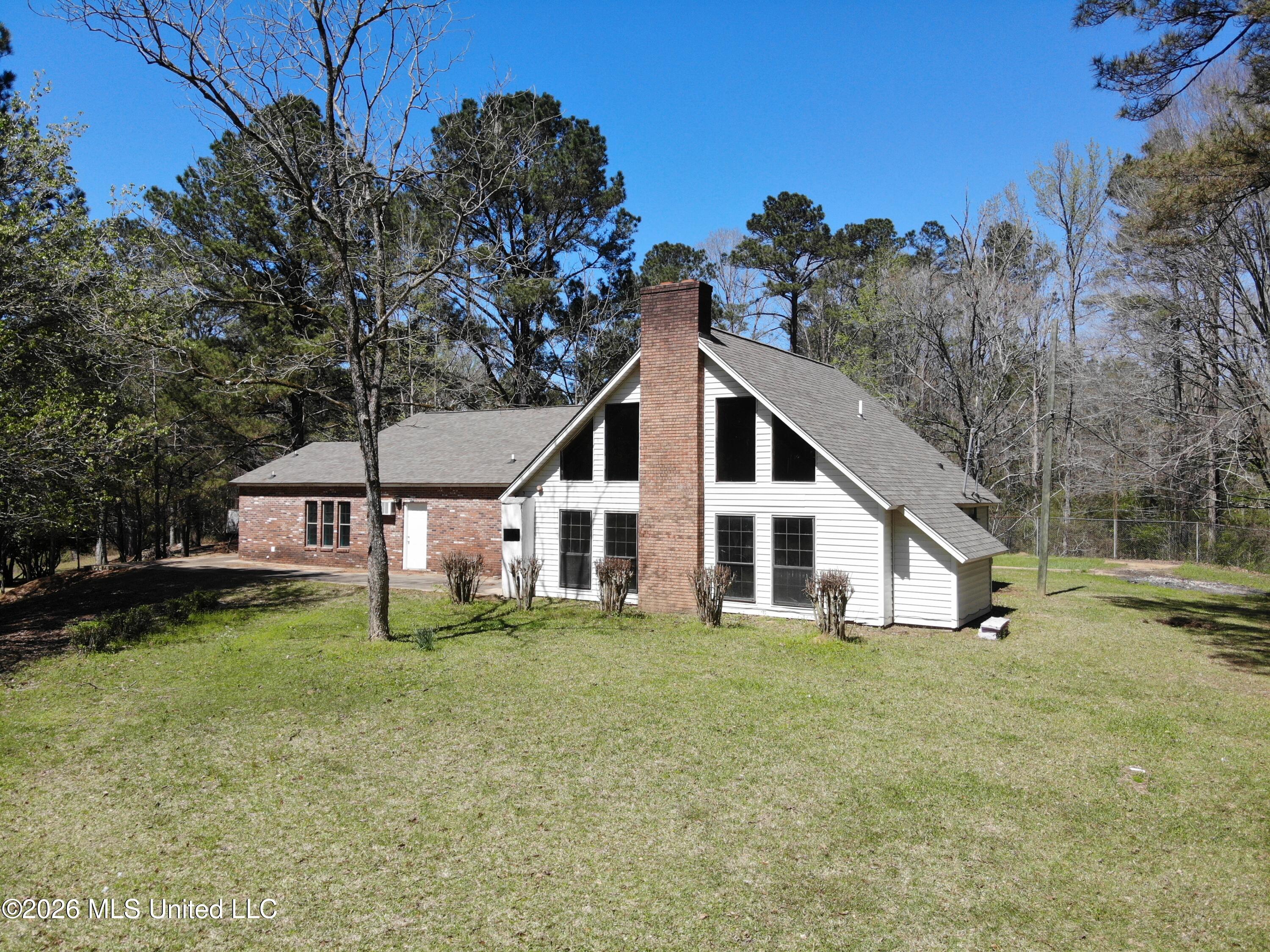 219 Bass Road Florence, MS 39073 - Photo 3 of 75 DJI_0404