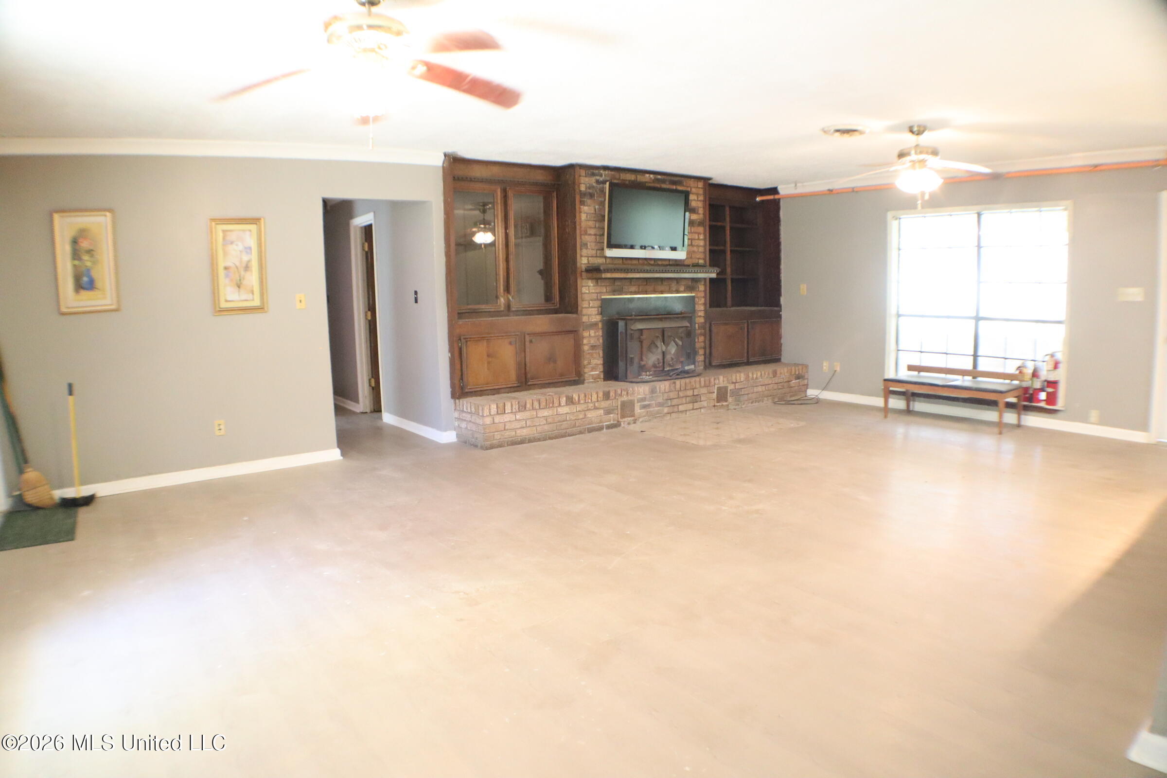 219 Bass Road Florence, MS 39073 - Photo 33 of 75 IMG_3805