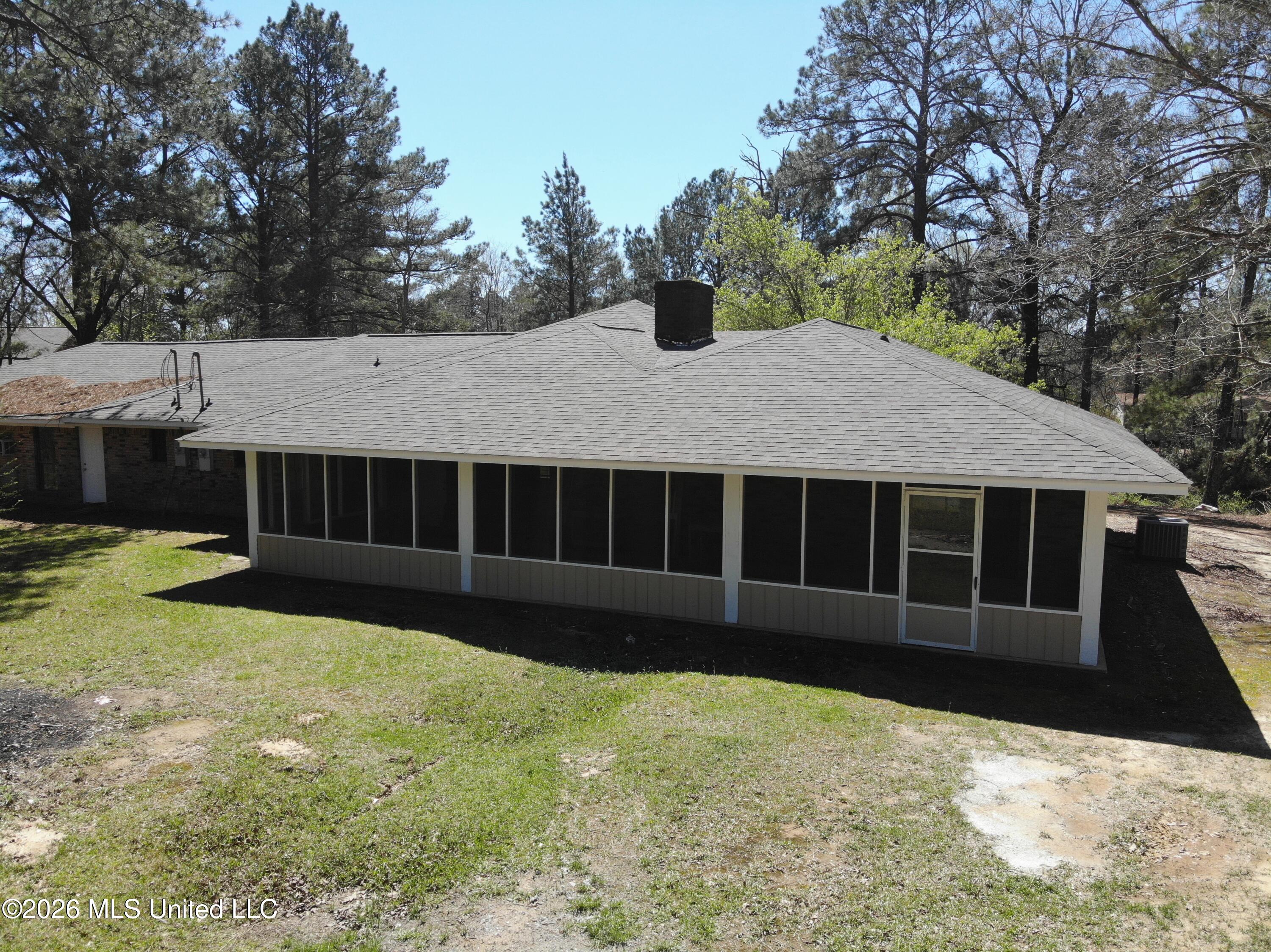 219 Bass Road Florence, MS 39073 - Photo 63 of 75 DJI_0416