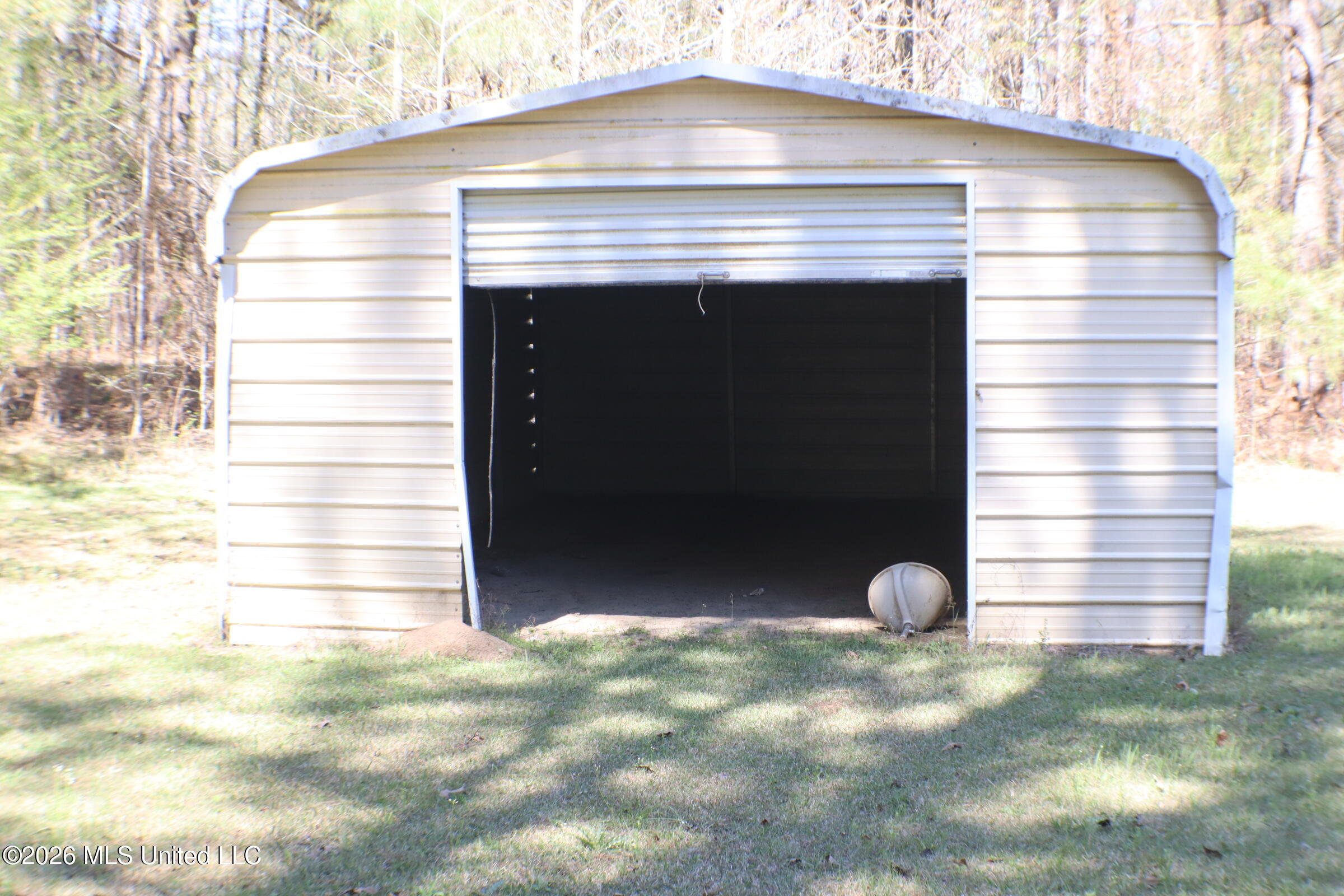 219 Bass Road Florence, MS 39073 - Photo 67 of 75 IMG_3863