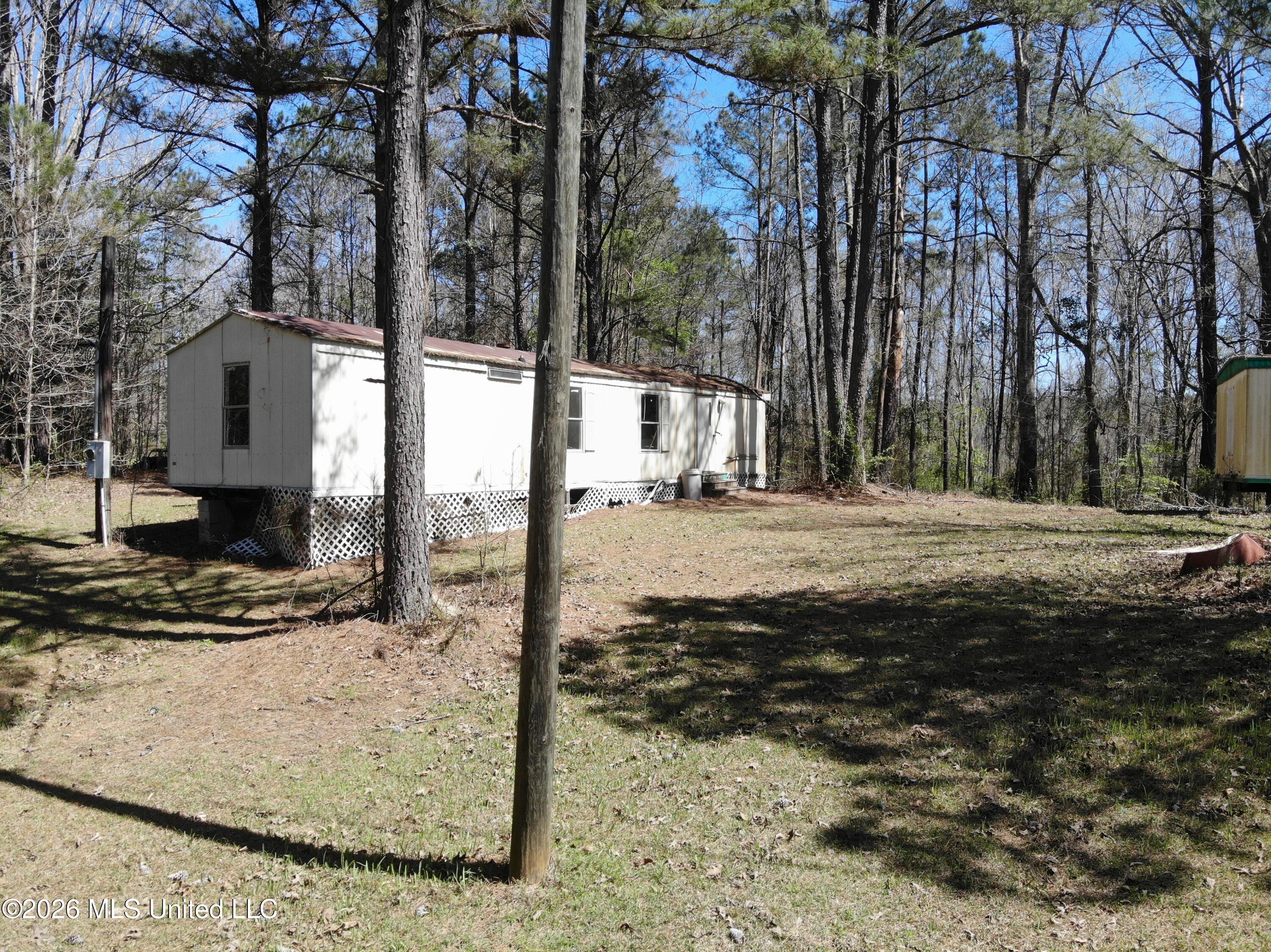 219 Bass Road Florence, MS 39073 - Photo 68 of 75 DJI_0414