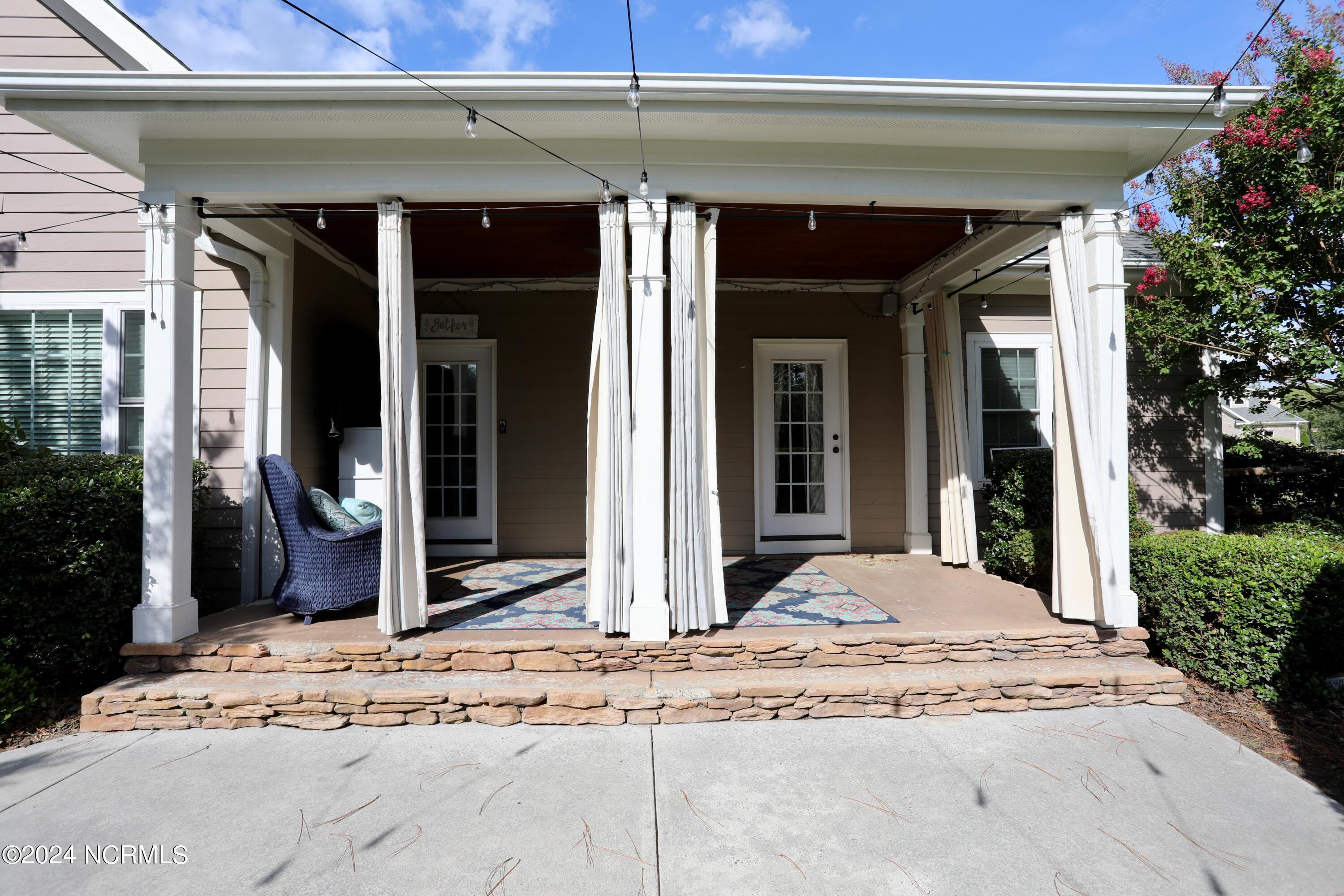 1 Rafferty Court Whispering Pines, NC 28327 - Photo 22 of 27 023A0665