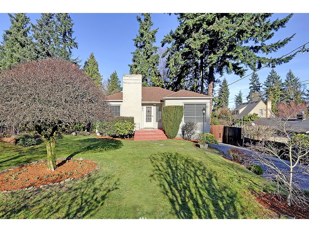1242 Northeast 94th Street Seattle, WA 98115 - Photo 19 of 21