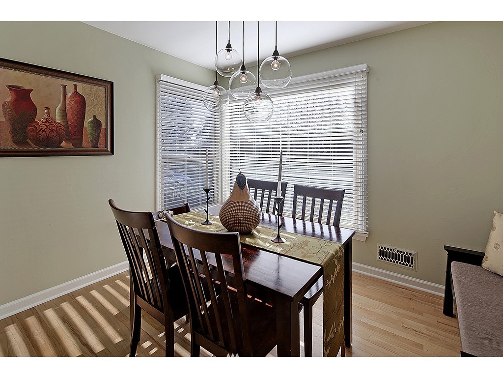 1242 Northeast 94th Street Seattle, WA 98115 - Photo 6 of 21