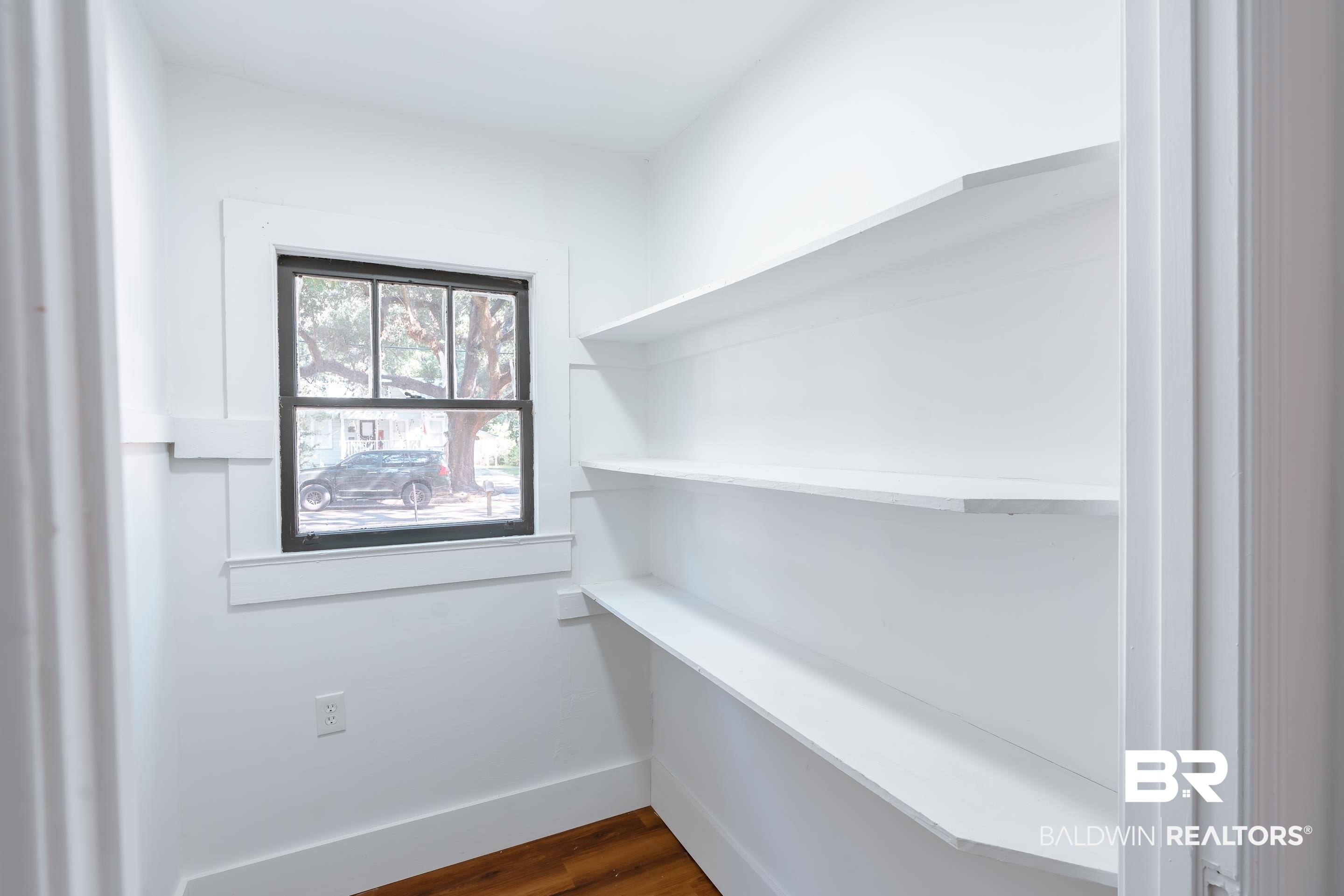 166 Crenshaw Street Mobile, AL 36606 - Photo 16 of 24 View of pantry