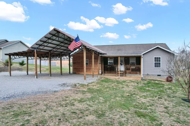 $300,000 | 1063 Agency Creek Road, Decatur, TN 37322
