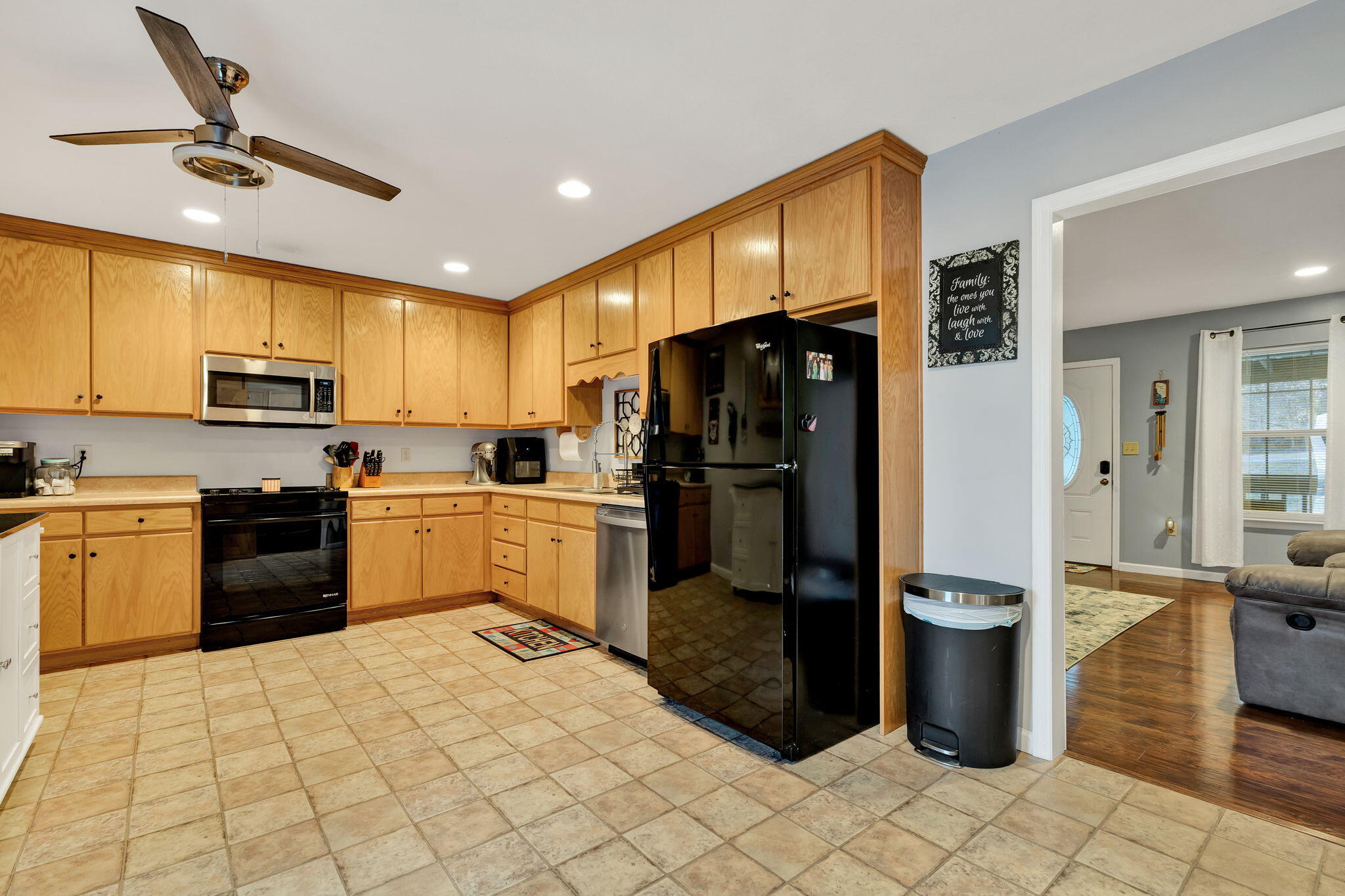 1063 Agency Creek Road Decatur, TN 37322 - Photo 13 of 43 22-web-or-mls-DSC00317