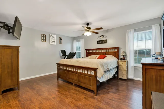 $300,000 | 1063 Agency Creek Road, Decatur, TN 37322