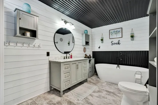 $300,000 | 1063 Agency Creek Road, Decatur, TN 37322