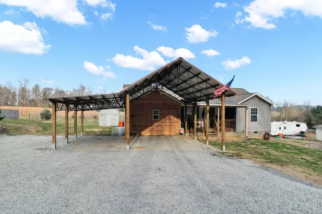 $300,000 | 1063 Agency Creek Road, Decatur, TN 37322